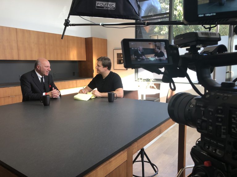 video production bay area